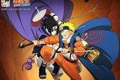 Naruto Mobile - Game hành động nhập vai Anime đáng chơi nhất hè này