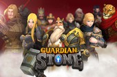 Guardian Stone - Game nhập vai turn-based "nổ tung trời" với vị trí Top 1