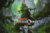 Magic: The Gathering Puzzle Quest - Thần bài ma thuật đội lốt match-3