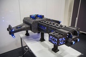 Behemoth Case - Cỗ máy tính trong mơ của fan cuồng StarCraft