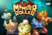Monster Roller - Game nhập vai "phá cách" trên di động