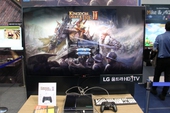 Kingdom Under Fire II - Game nhập vai khủng gây sốt trên PS4