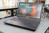 Trên tay ASUS RoG G551JM: Laptop dành riêng cho game thủ