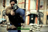 Fallout 4 sẽ khóa khung hình ở mức 30FPS