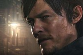 Sao The Walking Dead vẫn day dứt về Silent Hills