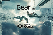 Ứng dụng cho Oculus Rift sẽ dùng được với Gear VR