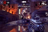 10 game mobile đưa người chơi vật lộn giữa đám zombie dị hợm (Phần 2)