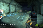 Half-Life 2 hồi sinh trên máy chơi game Nvidia SHIELD