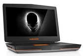 Dell hồi sinh laptop chơi game "quái vật" Alienware 18