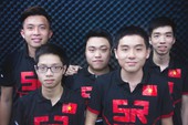 Những game thủ khiến Việt Nam rạng danh thời gian qua