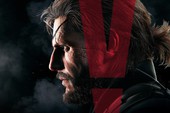 Siêu phẩm Metal Gear Solid V: The Phantom Pain ra mắt sớm trên PC
