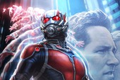 Đánh giá Ant-Man – Bom tấn tháng 07 cho fan phim hành động