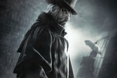 Assassin's Creed Syndicate giới thiệu sát nhân bí ẩn nhất lịch sử