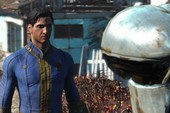 Fallout 4 nhiều câu thoại hơn cả SKyrim và Fallout 3 cộng lại