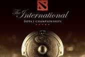 DOTA 2: The International 5 hé lộ những thông tin đầu tiên