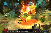 Các game online PC hot sắp đến tay game thủ Việt Nam