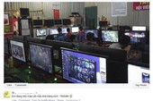 Game thủ Việt khẳng định chưa bao giờ nợ tiền quán net