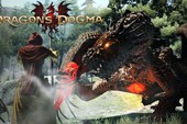 Dragon's Dogma - Game RPG hấp dẫn chuyển thể lên PC