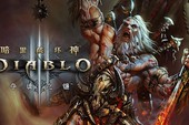 Diablo III Trung Quốc dập tắt tin đồn miễn phí
