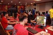 Game thủ Việt "cuồng quay" vì game online càng ngày càng dễ