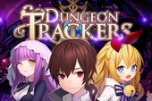 Dungeon Trackers - Game thẻ bài đỉnh cao chính thức xuất đầu lộ diện