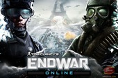 Game chiến thuật đỉnh Tom Clancy's EndWar Online rục rịch mở cửa