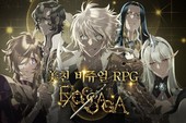 Exos Saga - Siêu phẩm 3 tuần ra mắt đạt 1 triệu lượt tải