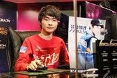 Liên Minh Huyền Thoại: Tuyệt đỉnh Ahri trong tay SKT T1 Faker