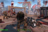 Tự sự một game thủ Việt mê Fallout 4: “Tôi không thể ngừng chơi”