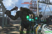 Những điểm sáng trong gameplay của Fallout 4