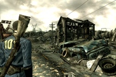 [GameK Đào Mộ] Fallout 3 - Thừa kế tượng đài game nhập vai
