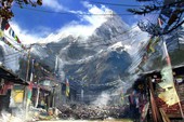 Far Cry 4 kêu gọi game thủ giúp đỡ nạn nhân động đất