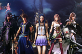 Final Fantasy XIII-2 mang chất JRPG bắn phá thị trường di động