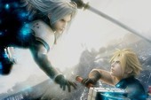 Final Fantasy VII - Huyền thoại JRPG "tái sinh" trên nền tảng mobile