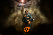 Valve phải chăng đang “sợ” phát triển Half-Life 3?
