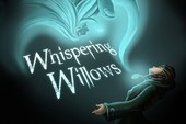 Whispering Willows - Game kinh dị tuyệt đỉnh tái sinh trên di động