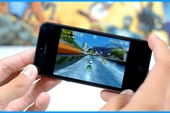 Lộ diện hai tựa game mobile thành công nhất trên iPhone