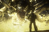 Đồ họa Gears of War thay đổi thế nào sau 9 năm?