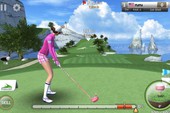 Tận hưởng cảm giác chơi Golf với loạt game mobile đầy thú vị