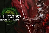 Guild Wars 2 - Game khủng một thời hé lộ phiên bản mới