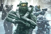 Halo 5: Guardian bùng nổ tại họp báo Microsoft