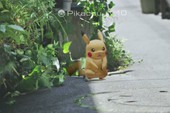 Pokemon Go: Dự án cực kì tham vọng của Nintendo