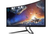 Predator X34: Màn hình "dị" dành cho game thủ
