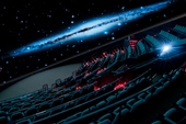 Khám phá bên trong rạp chiếu phim IMAX ở Việt Nam
