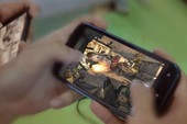 Việt Nam có lượng tải game mobile thấp nhất Đông Nam Á