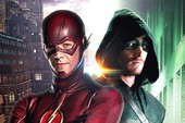 Arrow và Flash sẽ cùng tái xuất trong một series mới