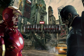 Captain America: Civil War tiết lộ cốt truyện trước khi khởi quay