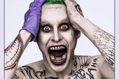 Lộ diện tạo hình kì dị của vai diễn Joker mới