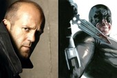 Jason Statham có thể tham gia vào dự án phim Daredevil Seasson 2