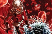 Giải mã bí ẩn thế giới lượng tử trong phim siêu anh hùng Ant-Man